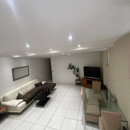 Tres Bel Appartement Pres De Montpellier 지그낙 외부 사진