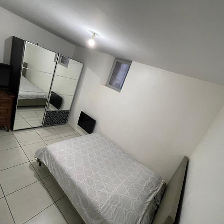 Tres Bel Appartement Pres De Montpellier 지그낙 외부 사진