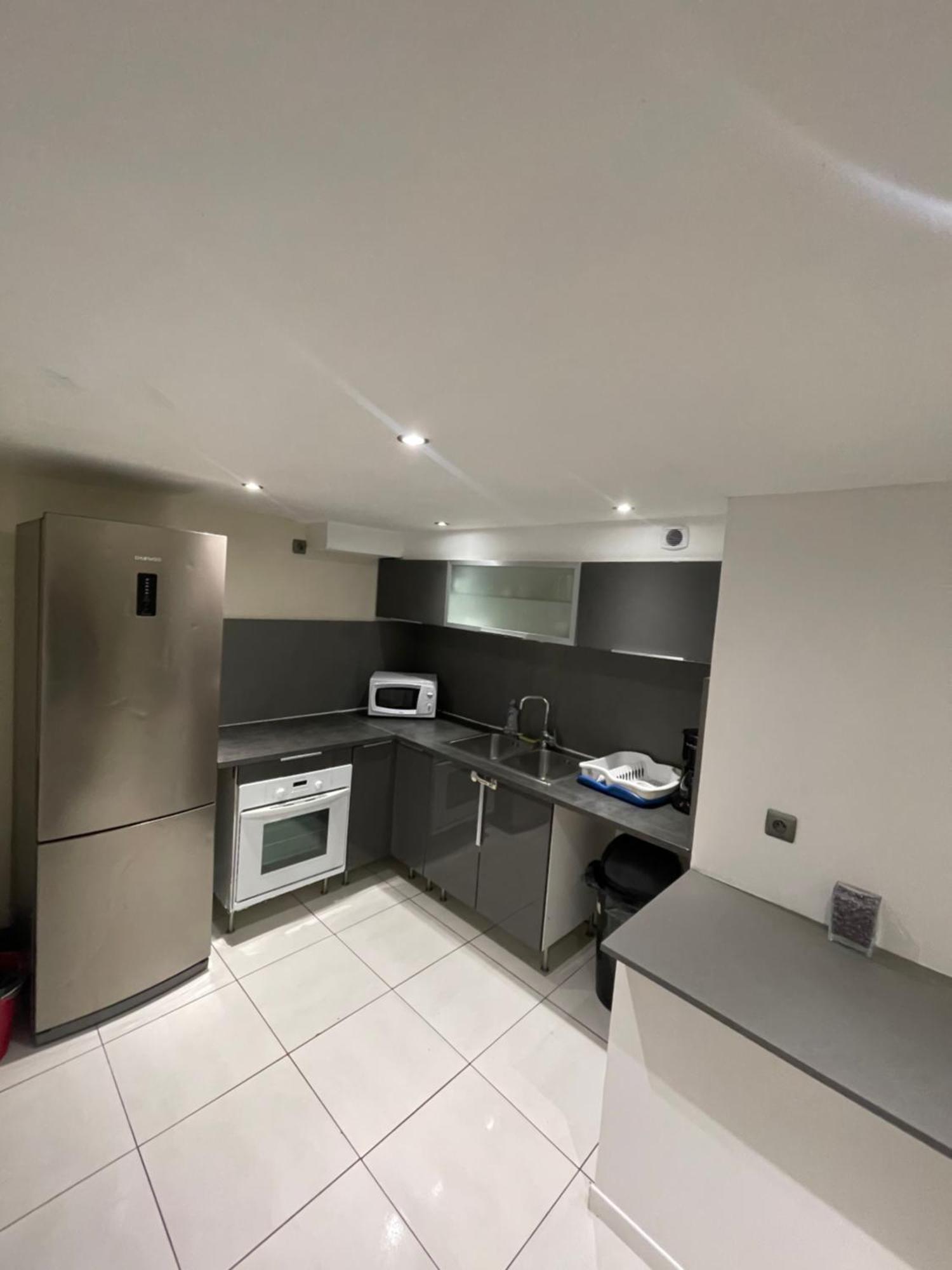 Tres Bel Appartement Pres De Montpellier 지그낙 외부 사진