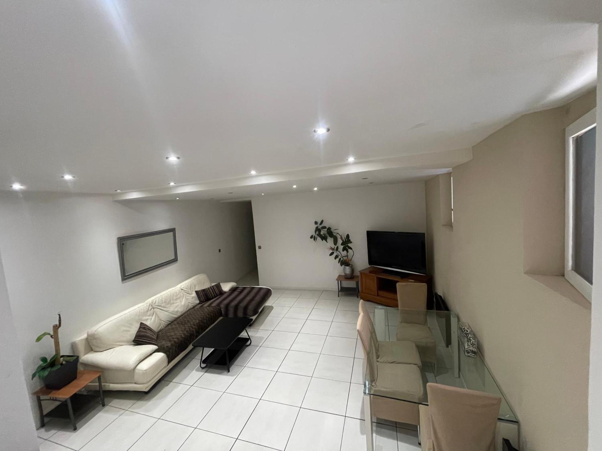 Tres Bel Appartement Pres De Montpellier 지그낙 외부 사진