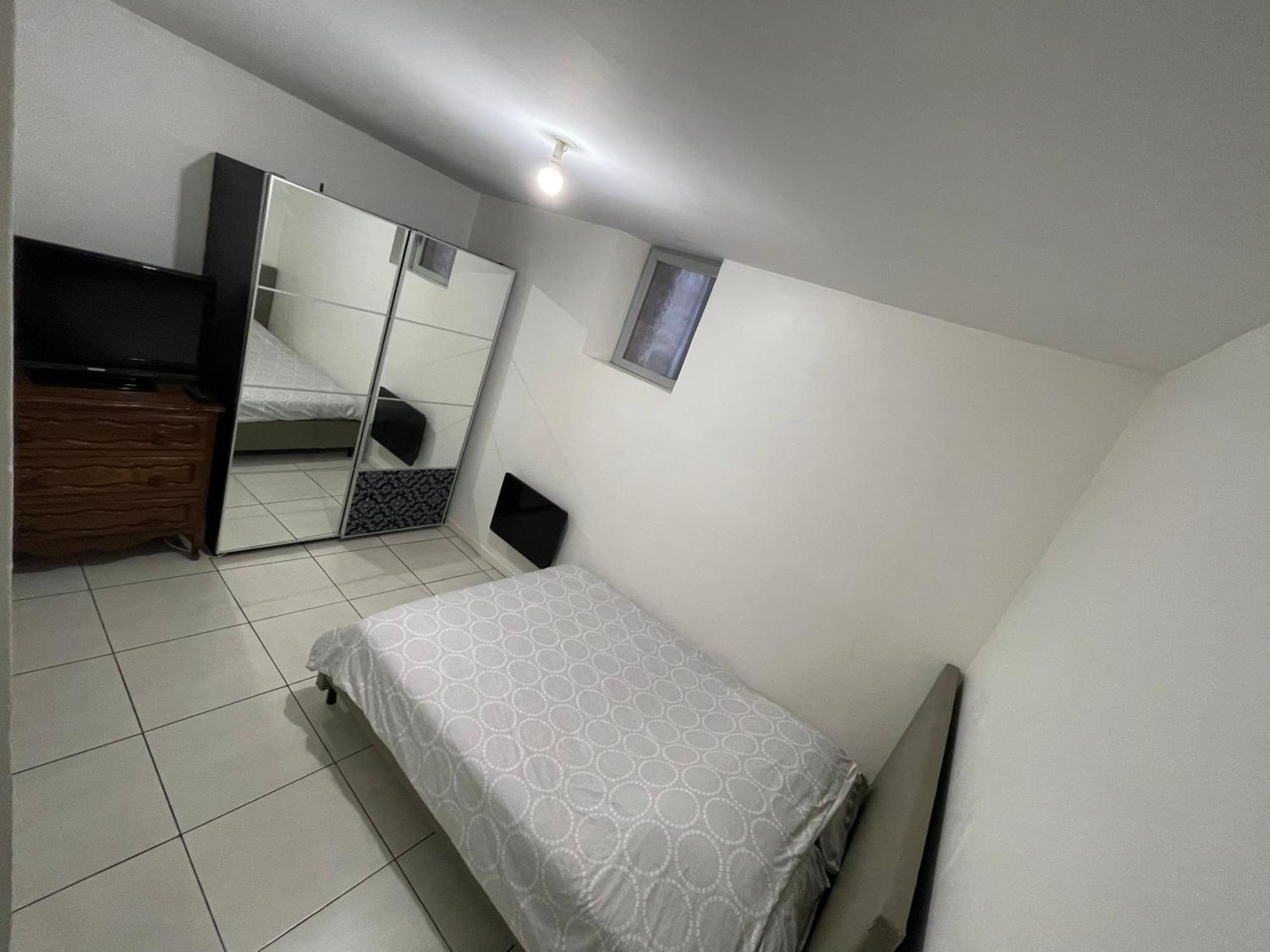 Tres Bel Appartement Pres De Montpellier 지그낙 외부 사진