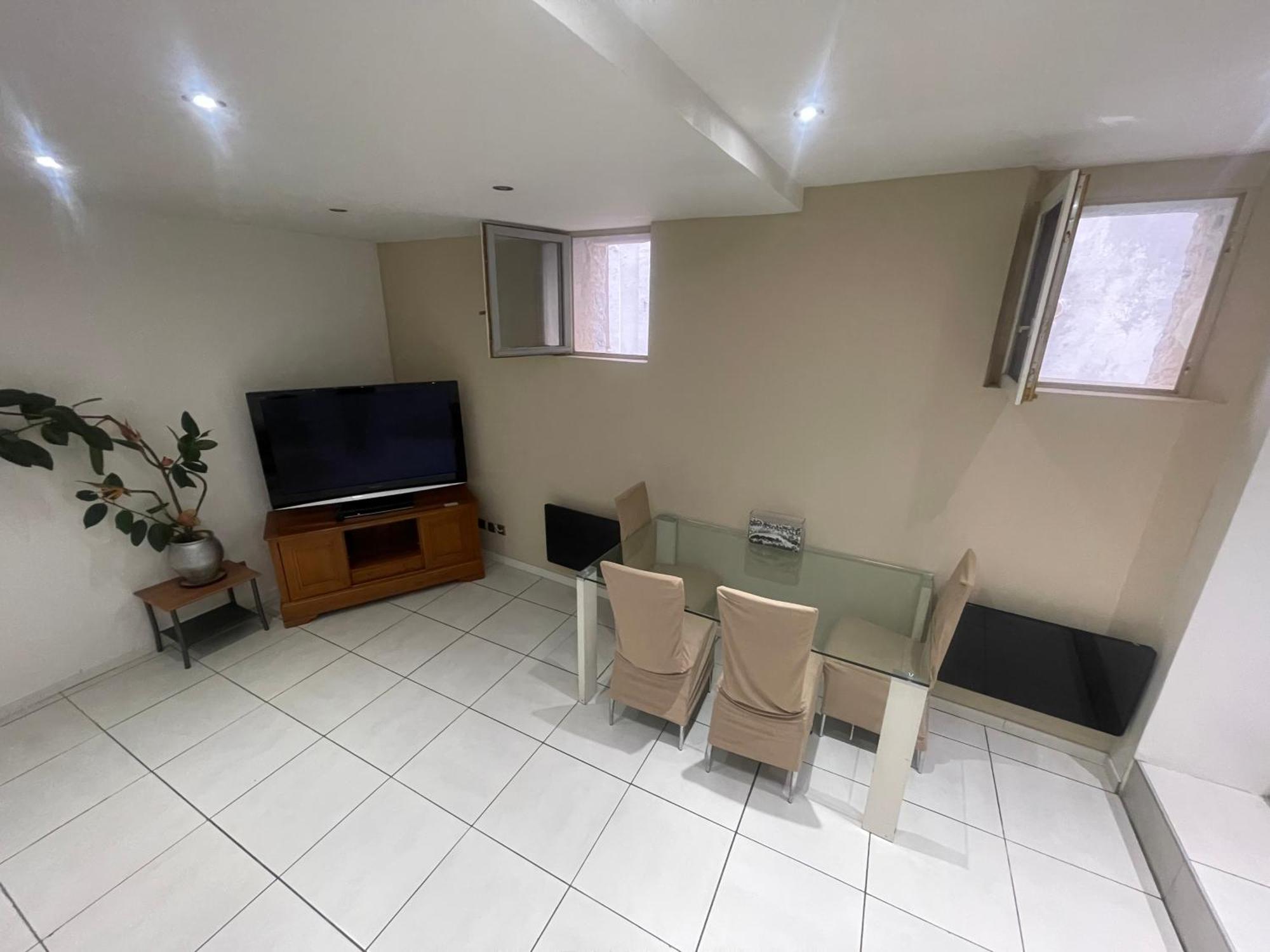 Tres Bel Appartement Pres De Montpellier 지그낙 외부 사진